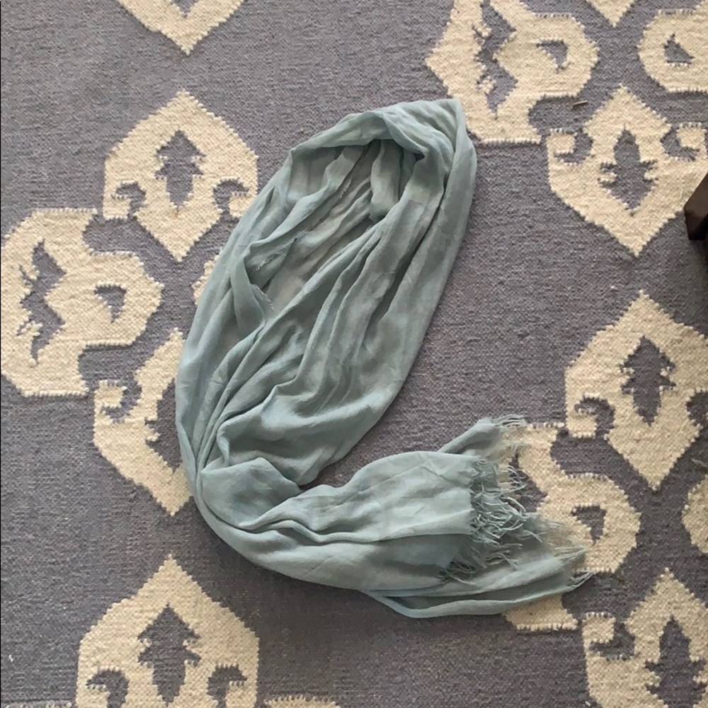 J.Crew scarf
